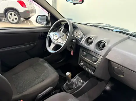 CHEVROLET Celta 1.0 4P LS FLEX, Foto 10
