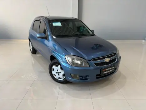 CHEVROLET Celta 1.0 LT FLEX, Foto 1
