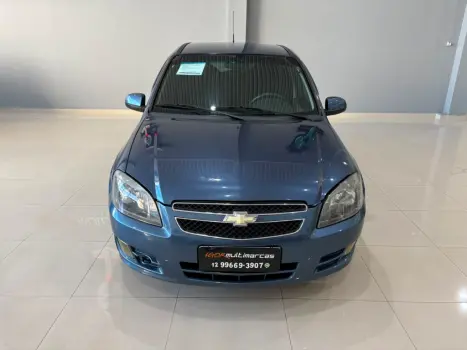 CHEVROLET Celta 1.0 LT FLEX, Foto 3