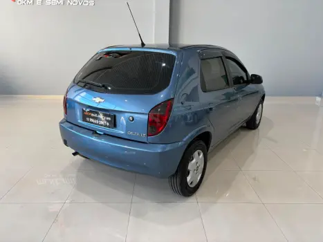 CHEVROLET Celta 1.0 LT FLEX, Foto 4