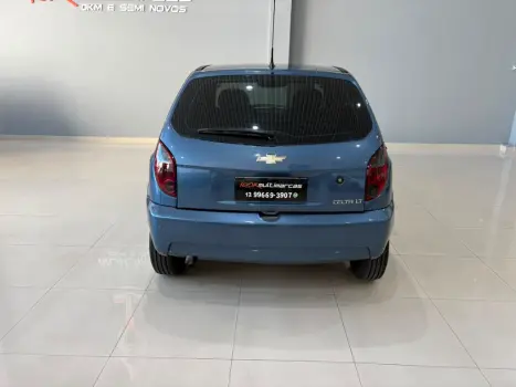 CHEVROLET Celta 1.0 LT FLEX, Foto 5