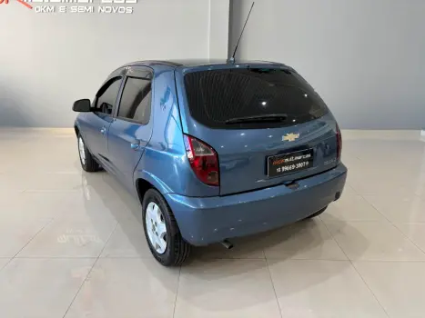 CHEVROLET Celta 1.0 LT FLEX, Foto 7