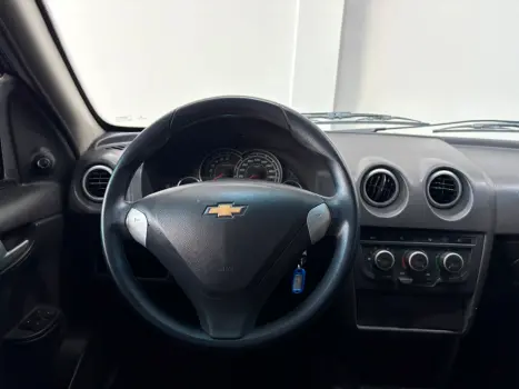 CHEVROLET Celta 1.0 LT FLEX, Foto 8