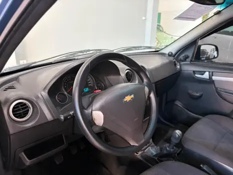 CHEVROLET Celta 1.0 LT FLEX, Foto 9
