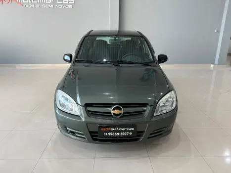 CHEVROLET Celta 1.0 SPIRIT, Foto 1