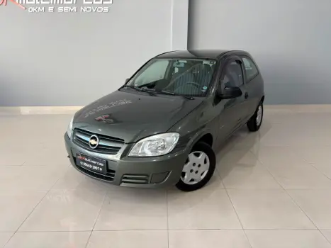 CHEVROLET Celta 1.0 SPIRIT, Foto 6