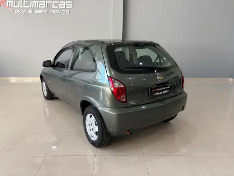 CHEVROLET Celta 1.0 SPIRIT, Foto 9