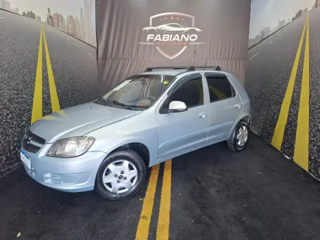 CHEVROLET Celta 1.0 4P LT FLEX, Foto 1