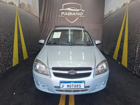 CHEVROLET Celta 1.0 4P LT FLEX, Foto 2