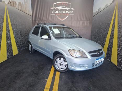 CHEVROLET Celta 1.0 4P LT FLEX, Foto 3