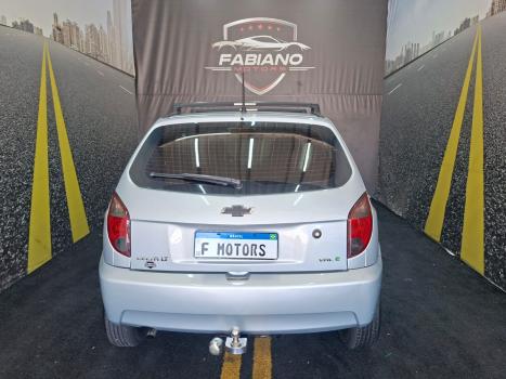 CHEVROLET Celta 1.0 4P LT FLEX, Foto 6