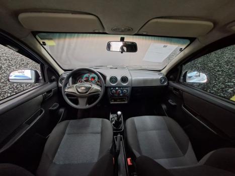 CHEVROLET Celta 1.0 4P LT FLEX, Foto 9