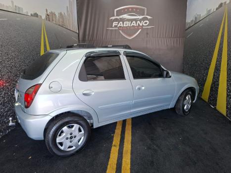 CHEVROLET Celta 1.0 4P LT FLEX, Foto 13