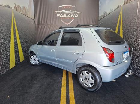 CHEVROLET Celta 1.0 4P LT FLEX, Foto 15