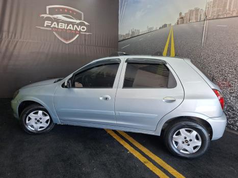 CHEVROLET Celta 1.0 4P LT FLEX, Foto 16