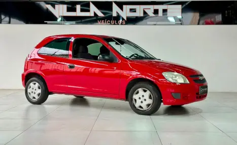 CHEVROLET Celta 1.0 LS FLEX, Foto 3