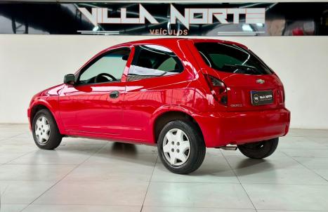 CHEVROLET Celta 1.0 LS FLEX, Foto 4