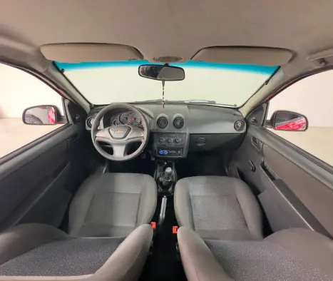 CHEVROLET Celta 1.0 LS FLEX, Foto 6