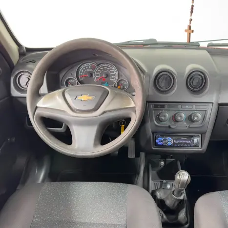CHEVROLET Celta 1.0 LS FLEX, Foto 11