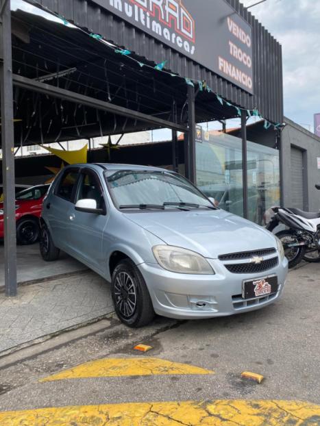 CHEVROLET Celta 1.0 LT FLEX, Foto 3