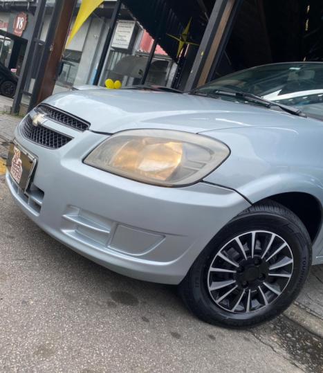 CHEVROLET Celta 1.0 LT FLEX, Foto 5