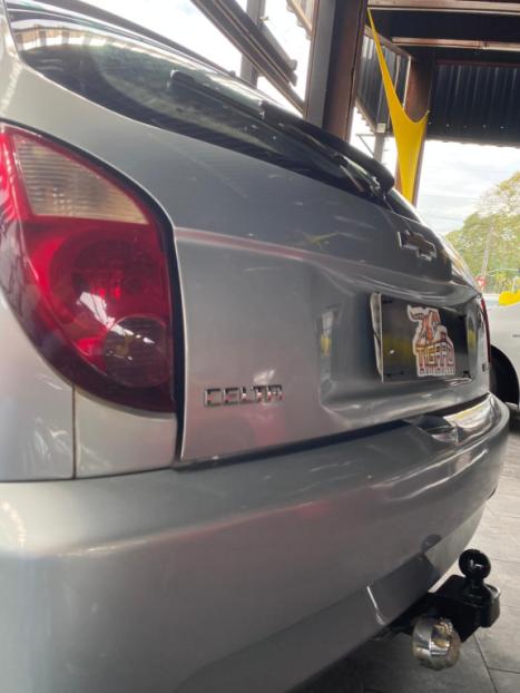CHEVROLET Celta 1.0 LT FLEX, Foto 6