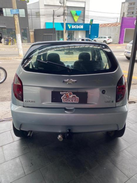 CHEVROLET Celta 1.0 LT FLEX, Foto 12
