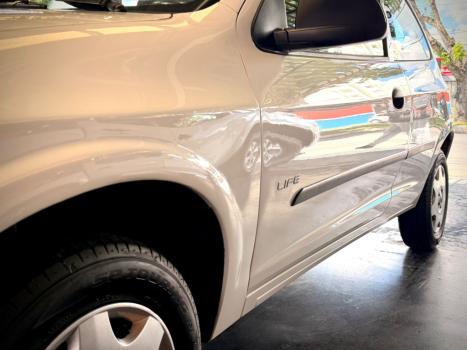 CHEVROLET Celta 1.0 VHC FLEX LIFE , Foto 2