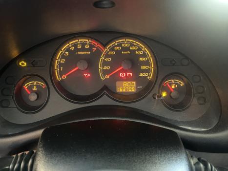 CHEVROLET Classic Sedan 1.0 4P VHCE FLEX LS, Foto 2 CHEVROLET Classic Sedan 1.0 4P VHCE FLEX LS, Foto 2