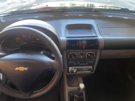 CHEVROLET Classic Sedan 1.0 4P VHCE FLEX LS, Foto 6 CHEVROLET Classic Sedan 1.0 4P VHCE FLEX LS, Foto 6