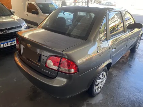 CHEVROLET Classic Sedan 1.0 4P VHCE FLEX LS, Foto 8 CHEVROLET Classic Sedan 1.0 4P VHCE FLEX LS, Foto 8