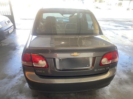 CHEVROLET Classic Sedan 1.0 4P VHCE FLEX LS, Foto 9 CHEVROLET Classic Sedan 1.0 4P VHCE FLEX LS, Foto 9