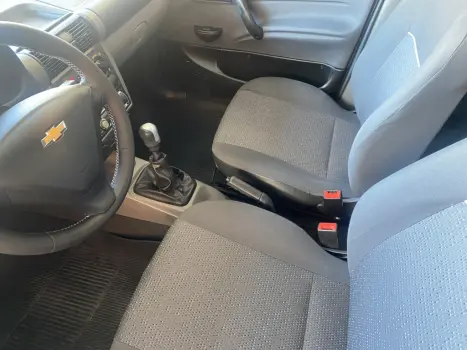 CHEVROLET Classic Sedan 1.0 4P VHCE FLEX LS, Foto 11 CHEVROLET Classic Sedan 1.0 4P VHCE FLEX LS, Foto 11