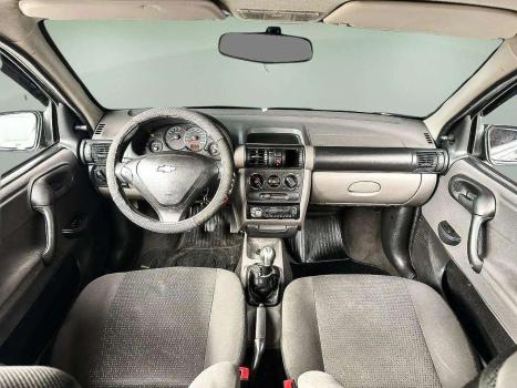 CHEVROLET Classic Sedan 1.0 4P VHCE FLEX LS, Foto 8