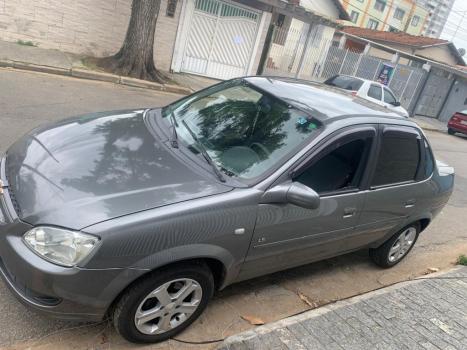 CHEVROLET Classic Sedan 1.0 4P VHCE FLEX LS, Foto 2