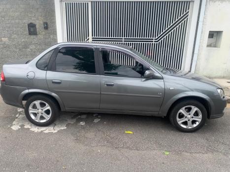 CHEVROLET Classic Sedan 1.0 4P VHCE FLEX LS, Foto 3