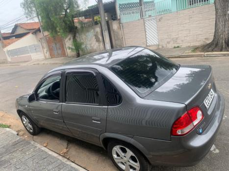 CHEVROLET Classic Sedan 1.0 4P VHCE FLEX LS, Foto 4