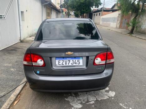 CHEVROLET Classic Sedan 1.0 4P VHCE FLEX LS, Foto 5