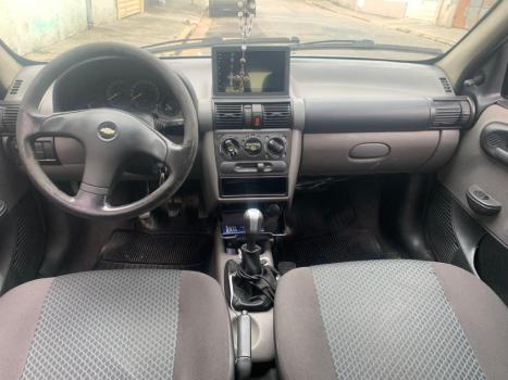 CHEVROLET Classic Sedan 1.0 4P VHCE FLEX LS, Foto 6