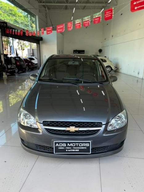 CHEVROLET Classic Sedan 1.0 4P VHCE FLEX LS, Foto 2