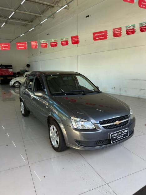 CHEVROLET Classic Sedan 1.0 4P VHCE FLEX LS, Foto 3