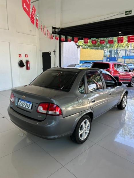CHEVROLET Classic Sedan 1.0 4P VHCE FLEX LS, Foto 4