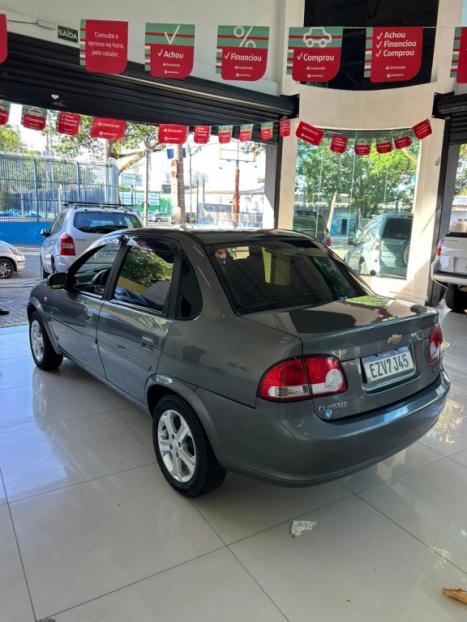 CHEVROLET Classic Sedan 1.0 4P VHCE FLEX LS, Foto 5