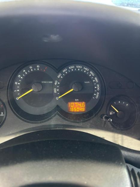 CHEVROLET Classic Sedan 1.0 4P VHCE FLEX LS, Foto 6