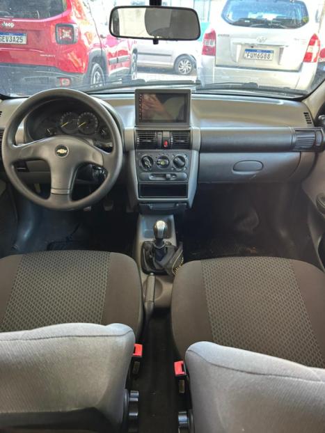 CHEVROLET Classic Sedan 1.0 4P VHCE FLEX LS, Foto 7