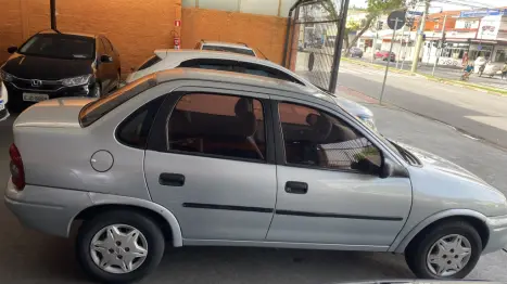 CHEVROLET Classic Sedan 1.0 4P FLEX LIFE, Foto 3