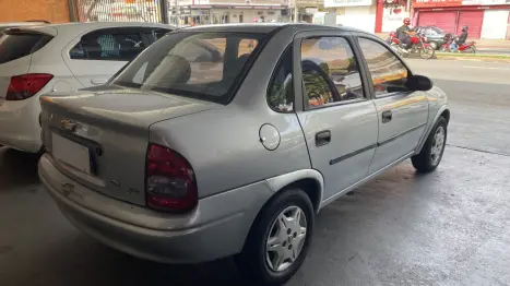 CHEVROLET Classic Sedan 1.0 4P FLEX LIFE, Foto 4