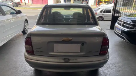 CHEVROLET Classic Sedan 1.0 4P FLEX LIFE, Foto 5