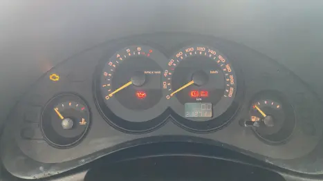 CHEVROLET Classic Sedan 1.0 4P FLEX LIFE, Foto 6