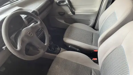 CHEVROLET Classic Sedan 1.0 4P FLEX LIFE, Foto 8